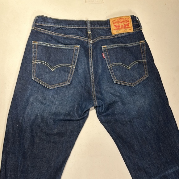 Levi’s Jeans W32 L34 - Picture 3 of 6